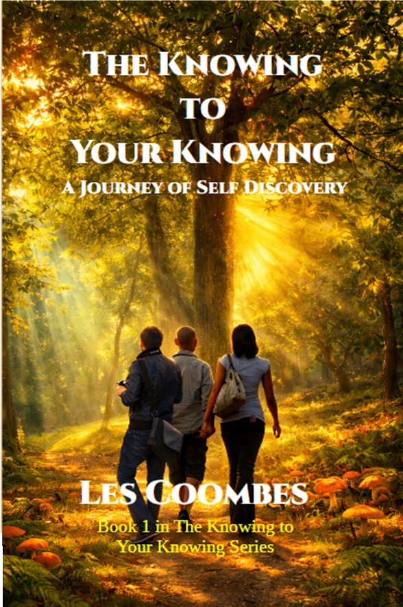 The Knowing to Your Knowing