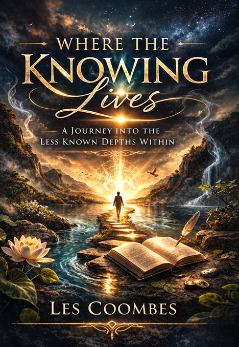 Where The Knowing Lives