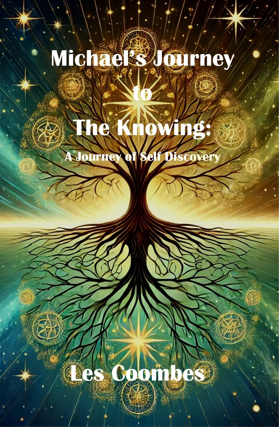 Michael's Journey to The Knowing