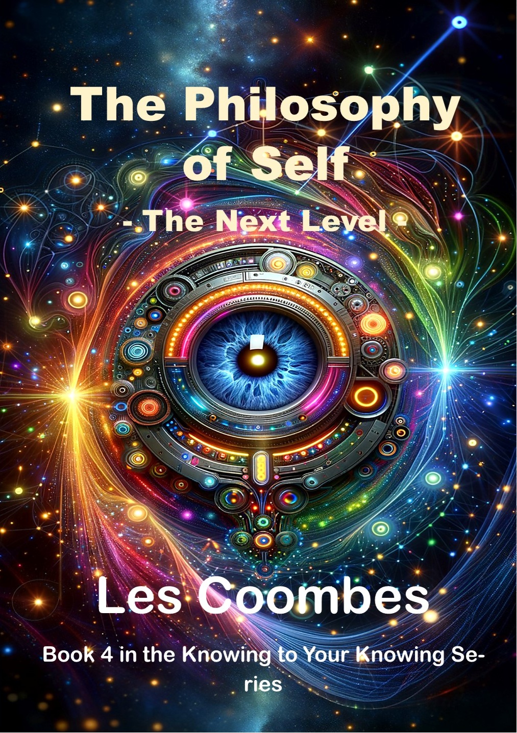 The Philosophy of Self