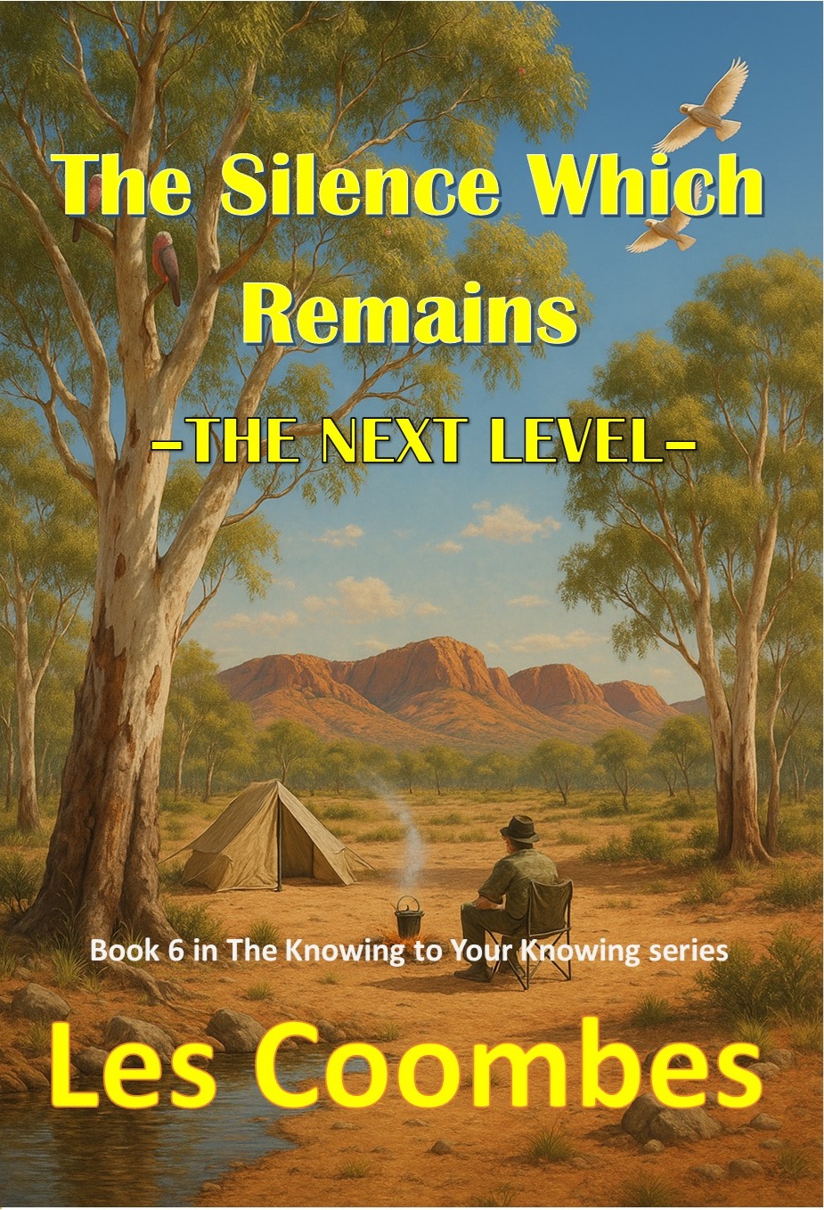 The Silence Which Remains