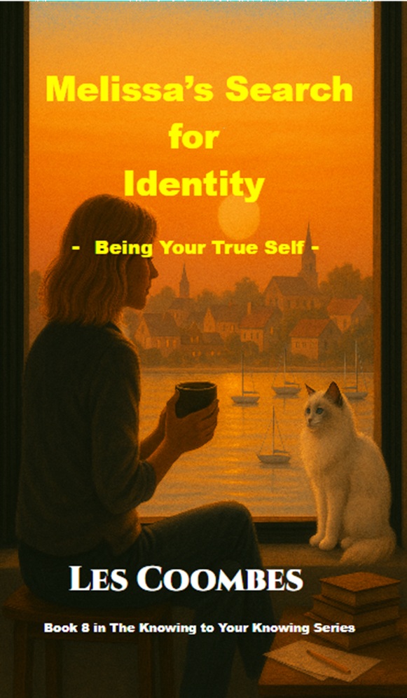 Melissa’s Search for Identity